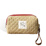Portable New Korean Cosmetic Bag