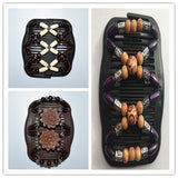 Versatile Magic Hair Comb for Styling