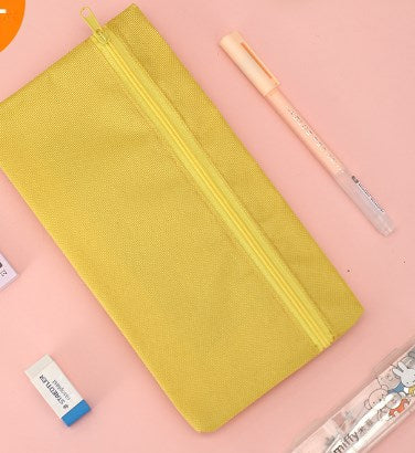 Multi-Color Women's Makeup Bag for Travel & Storage