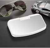 HUD Car Navigation Projector with Qi Wireless Charger