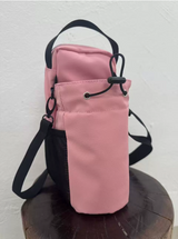 Magnetic Portable Fitness Bag