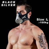 Cycling Mask and Accessories