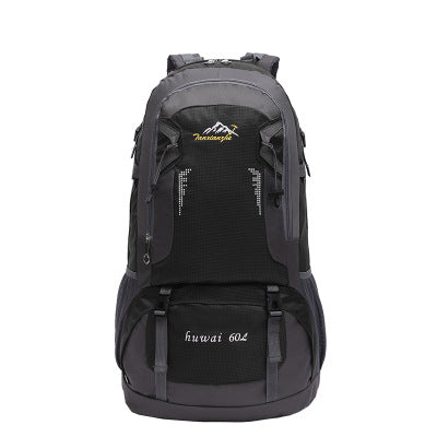 Backpack, Hiking Bag, Sports Gear