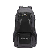 Backpack, Hiking Bag, Sports Gear