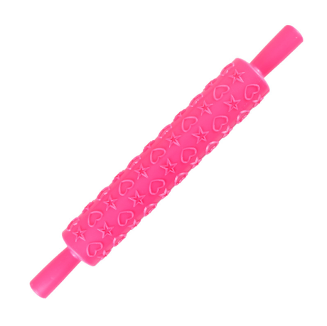 Multifunctional DIY Cake Baking Tools Set with Rolling Pin
