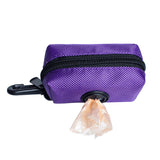 Garbage Bag Storage Organizer
