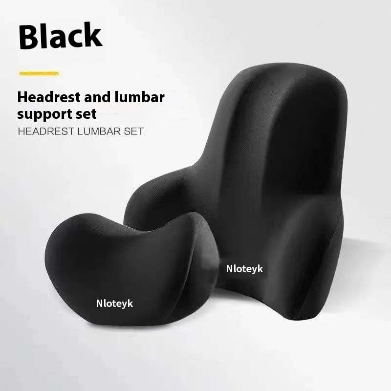 RestEase Car Neck