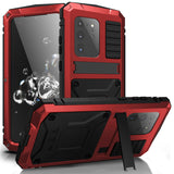 Waterproof Protective Cover for Outdoor Use