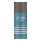 Jean Paul Gaultier Le Male homme/ men Deodorant Vaporisateur/ Spray 150 ml 1er Pack (1x 150 ml)