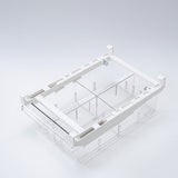 Pressure-Resistant Kitchen Refrigerator Storage Box