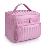 Large Capacity Oxford Cloth Makeup Organizer Bag