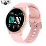 LIGE Smart Watch - Atlantic Shopping Mall