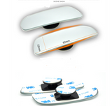 Auxiliary Blind Spot Round Car Rearview Mirror