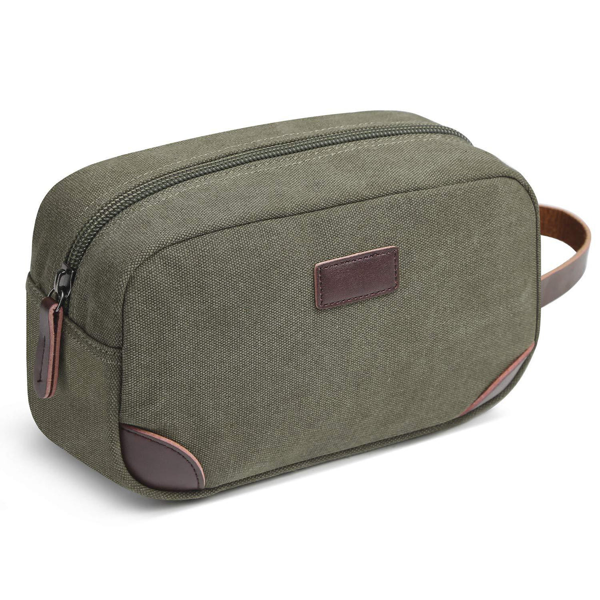 Travel Organizer Bag, Portable Coin & Toiletry Pouch