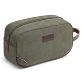 Travel Organizer Bag, Portable Coin & Toiletry Pouch