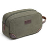 Travel Organizer Bag, Portable Coin & Toiletry Pouch