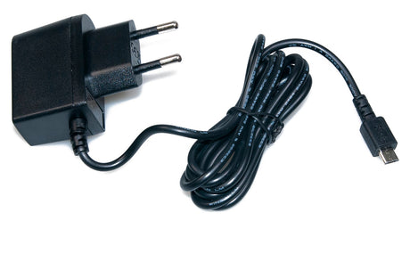 MikroTik Power Supply 5V MicroUSB EU