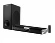 SonicGear SONICBAR 5300BT 140W Soundbar with Wireless SubWoofer BT & HDMI