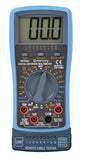 Mercury Pro Digital Multimeter Network/USB Tester 600.107UK