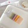 10-Piece Hair Clip Set for Makeup and Facial Care
