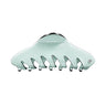 EVITA PERONI Large Hair Clips for Women 4.7 Inch Hair Claw Clips for Thin Thick Curly Hair Big Clips Strong Hold jaw clips Hair Accessories-Acetic Acid Upgraded Version