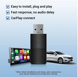 Car Adapter