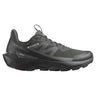 Salomon Mens Elixir Active GTX Hiking Shoe Phantom 8.5