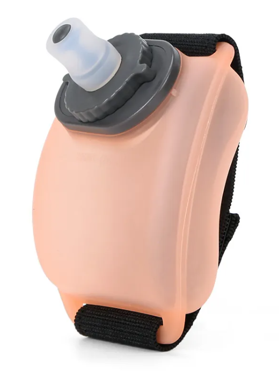 Outdoor Cycling Sports Water Cup Running Wrist Water Bottle Fitness Portable Water Bottle Bicycle Accessories Sport Gym