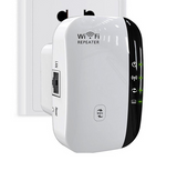 WiFi Repeater NetExtend Pro 2.0