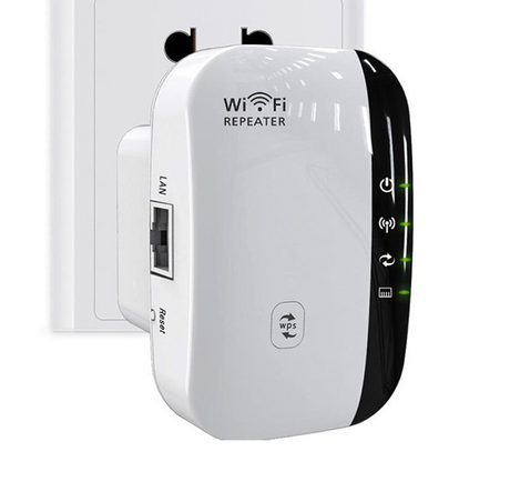 WLAN-Repeater NetExtend Pro 2.0