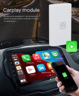 Wireless Carplay Adapter for Android Car Screens