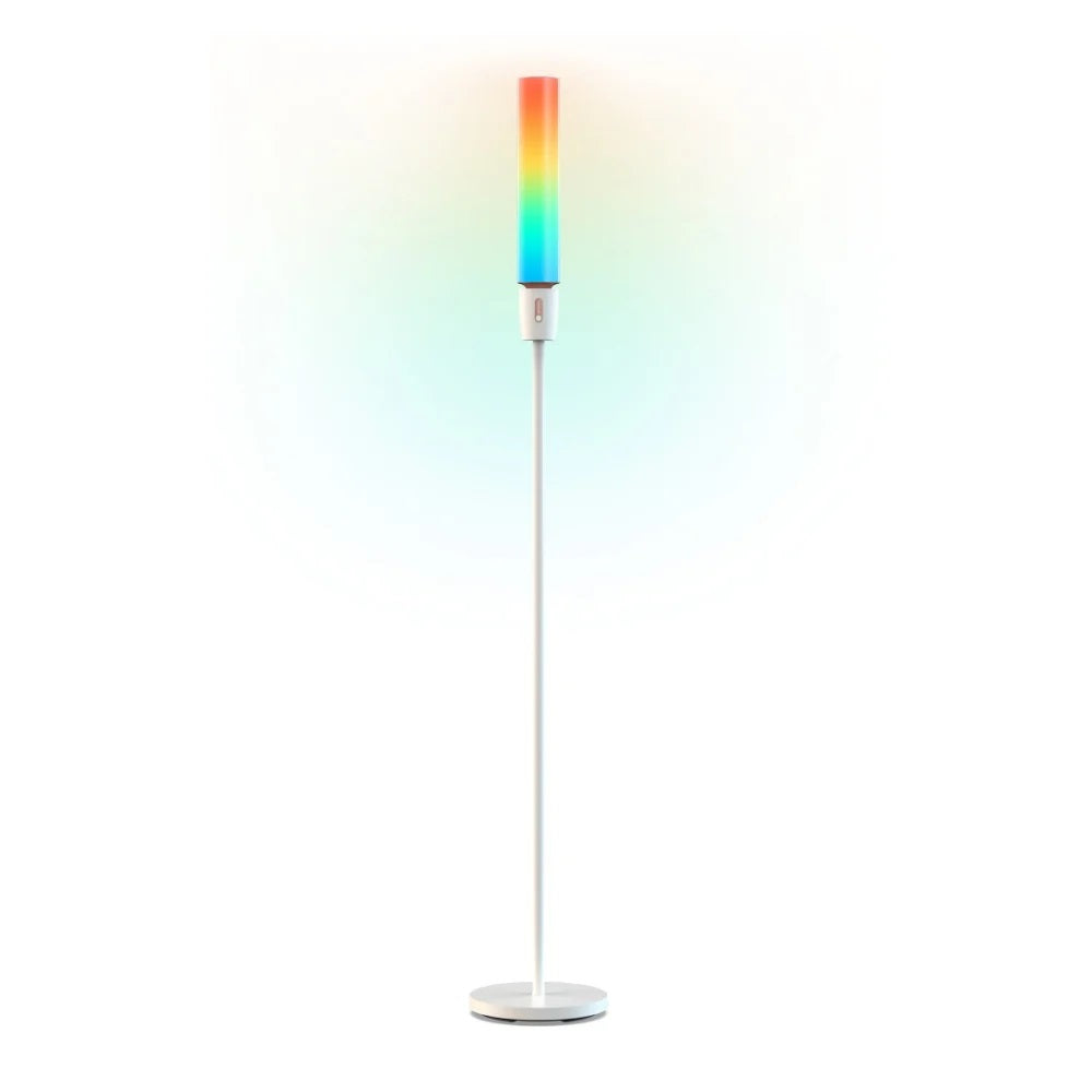 Govee Lamp Floor Smart RGBICWW (Cylinder Floor Lamp) H6078