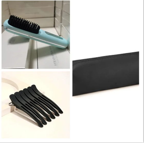 Curler Brush