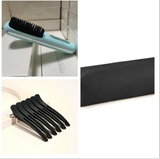 Curler Brush