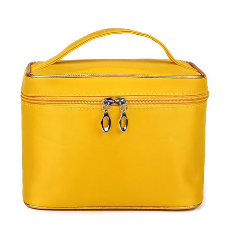 Women's Large Capacity Waterproof Makeup Bag