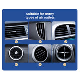 Car Phone Holder for Convenient Dashboard Use