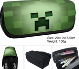 Pencil Case and Stationery Set