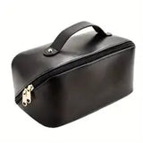 Large Portable Makeup Organizer Case and Pouch