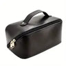 Large Portable Makeup Organizer Case and Pouch