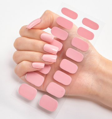 Nail Art Stickers