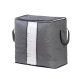 Cotton Storage Bag for Clothes and Dust Protection