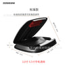 Universal Silicone Phone Holder for Dashboard (Car Mount)
