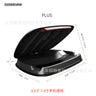 Universal Silicone Phone Holder for Dashboard (Car Mount)