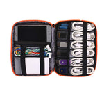 Multifunctional Waterproof Travel Cable Organizer Bag