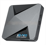 3-in-1 Home Video Game Set-Top Box