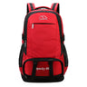 60L Men's Double Shoulder Backpack for Travel & Hiking