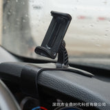 Car Dashboard Phone Mount Clip for Navigation