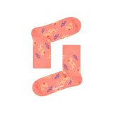 Happy Socks Orange Cotton Socks