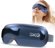 SKG E3 Pro Eye Massager Airbag-Hot Compress-Music & Visible Window