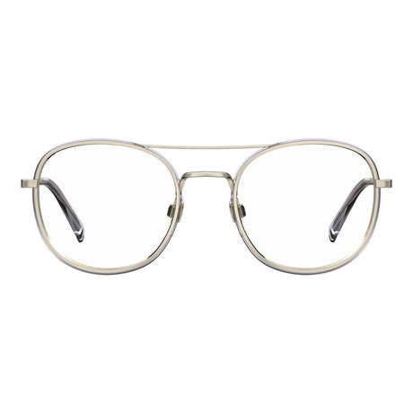Levi's Purple Metal Glasses (Frames)